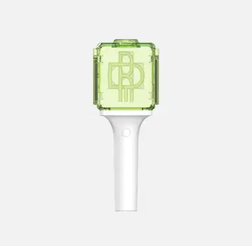 nct dream 응원봉