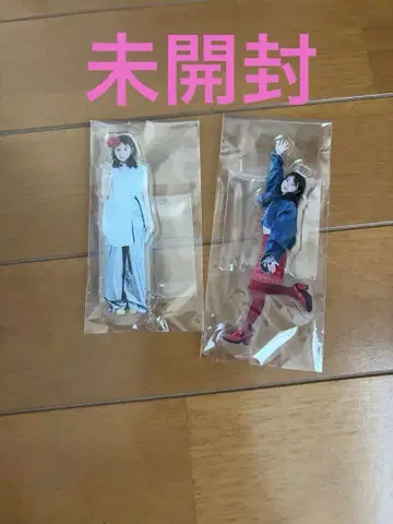 미개봉 하타 메이 아크릴 스탠드