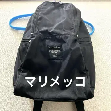marimekko 마리메꼬 백팩