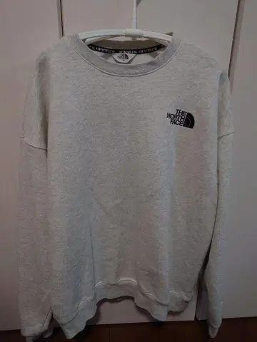 THE NORTH FACE 트레이닝복 L 사이즈