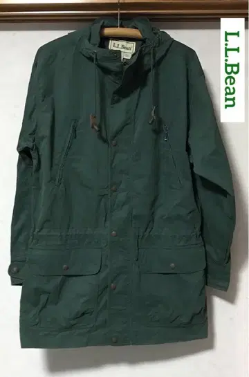L.L.Bean 남성용 마운틴 후드티