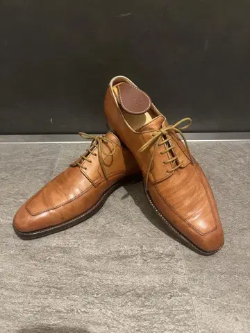 크로켓 & 존스 6 1/2 E