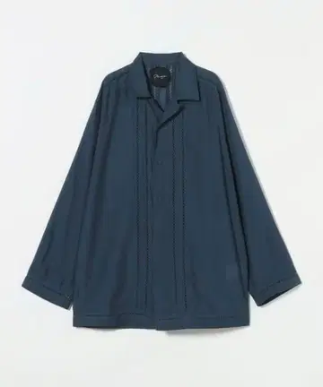 Pheeta x Steven Alan Eliza 셔츠