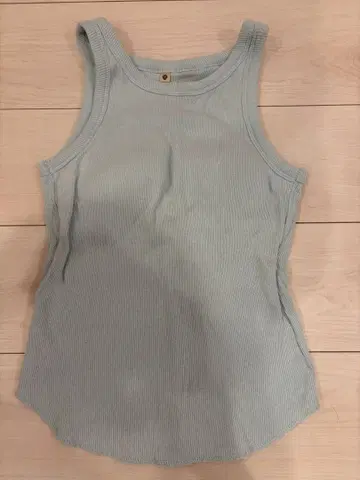 Sea Room fynn 스카이블루 탱크탑 M