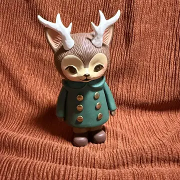 MORRIS 그린