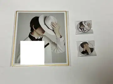 무라마츠 코우키 코유진 vol.10 복권 3종 세트