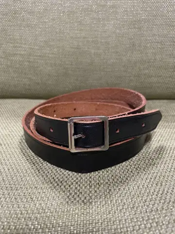 MHL 벨트
