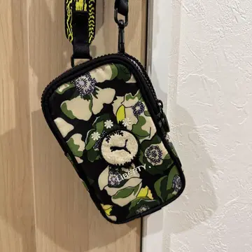 puma liberty 스마트폰 숄더