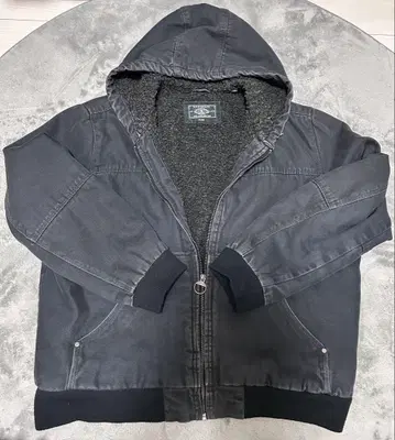 G.H.Bass & Co. 덕 자켓 XL
