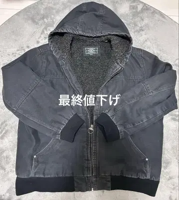 G.H.Bass & Co. 덕 자켓 XL