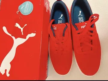 [ 새상품 미사용 ] 푸마 PUMA BRIDGER CAT 브린저캣