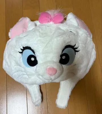 완판템 디즈니랜드 패셔니스타 캣