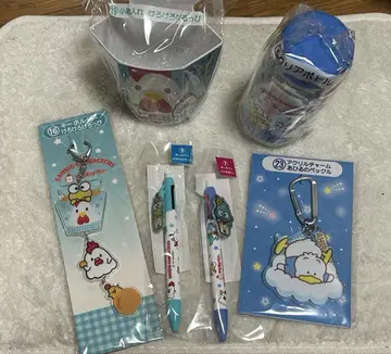 산리오 제일복권 하피단부이
