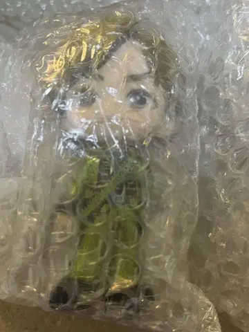 야부 코타 피규어 노멀