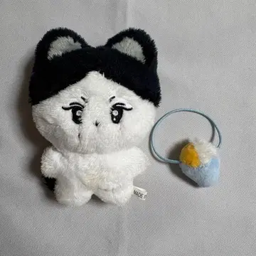 ENHYPEN 정원 봉제 인형