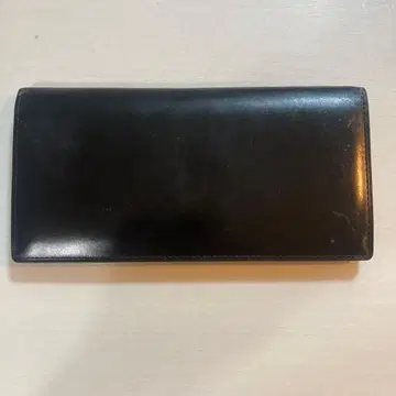 츠치야 가방 코도반 장지갑