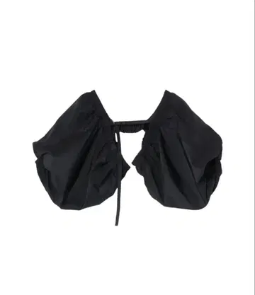 볼륨 퍼프 오버 슬리브 volume puff over sleeve