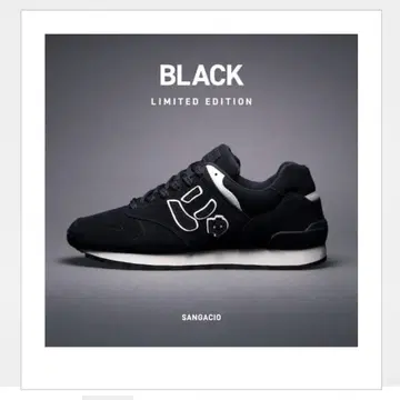 뉴즈 [ BLACK ] LIMITED EDITION