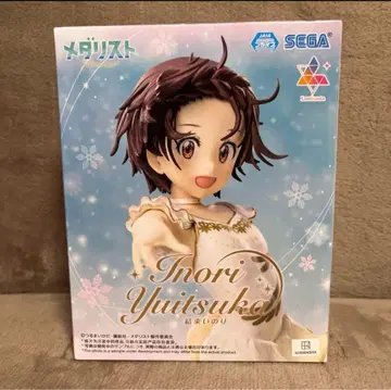 메달리스트 카케하시 이노리 Luminasta 피규어