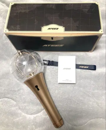 ATEEZ 응원봉