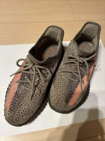Yeezy Boost 350 V2 27.0cm