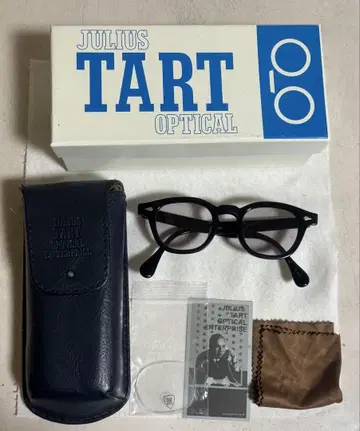 JULIUS TART OPTICAL AR 44/22
