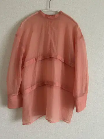 한정판 가격 인하 중 CLANE 3 어레인지 시어 탑 클라네