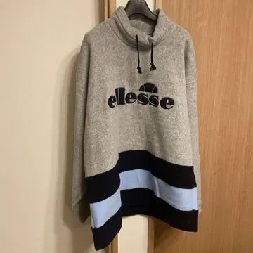 ellesse 플리스