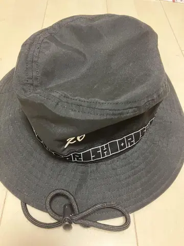 모모크로 타마이 시오리 생일 기념 상품 2021 [ 버킷햇 ]