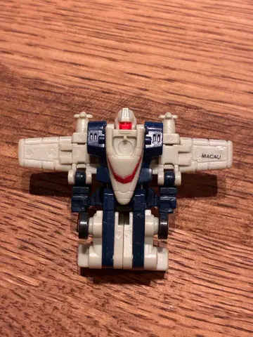 트랜스포머 G1 미니봇 파워 글라이드