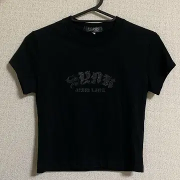 aespa 2025 라이브 t셔츠 MINI LOGO ver