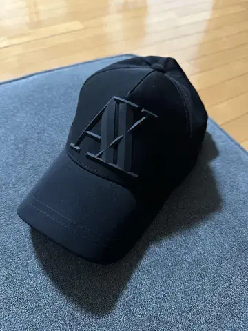 ARMANI EXCHANGE 아르마니 캡