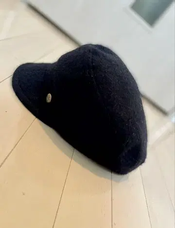 [ CA4LA ] 헌팅 캡