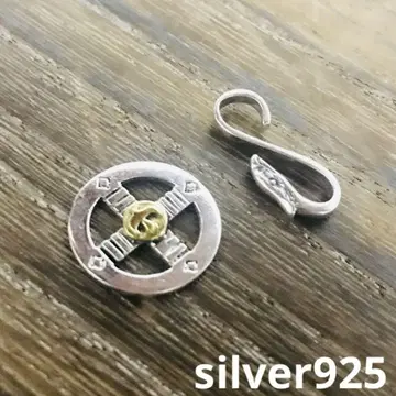 [silver925] 이글 후크 메디슨 휠 커스텀 추천