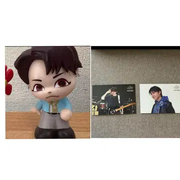 Mrs. GREEN APPLE 와카이 히로토 굿즈