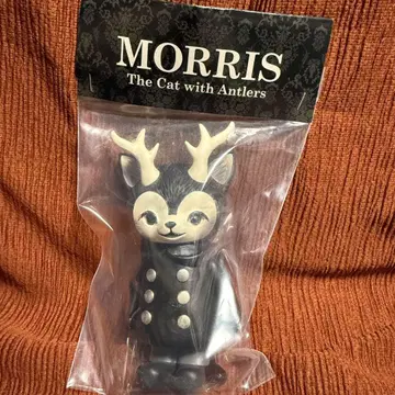 MORRIS 블랙