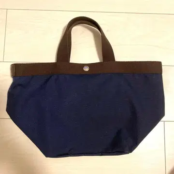 에르베샤 펠리에 토트백