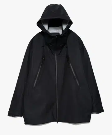 DESCENTE for Graphpaper OVERSIZED CREAS
