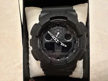 G-SHOCK