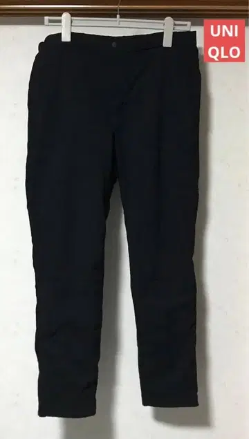 UNIQLO 워크팬츠 카고팬츠