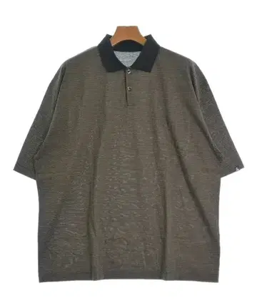 SOPHNET. 피케 셔츠 남성용