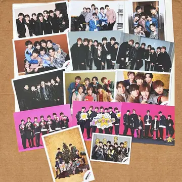 IMPACTors 인파크타즈 공식 사진 14장