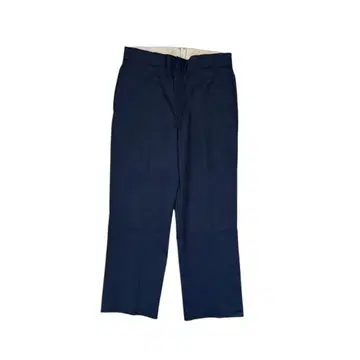 90's USA제 Dickies 874 네이비 w36