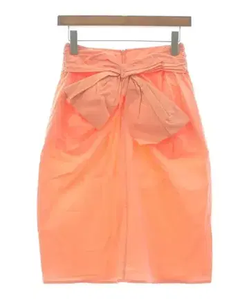 MSGM 미디 스커트 여성용