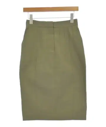 STELLA McCARTNEY 미디 스커트 여성용