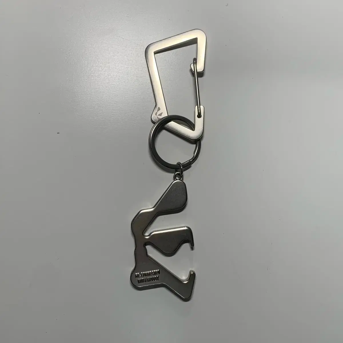 Woodz Cho Seungyoun OOTART Opener Keyring #우즈,#조승연,#굿즈