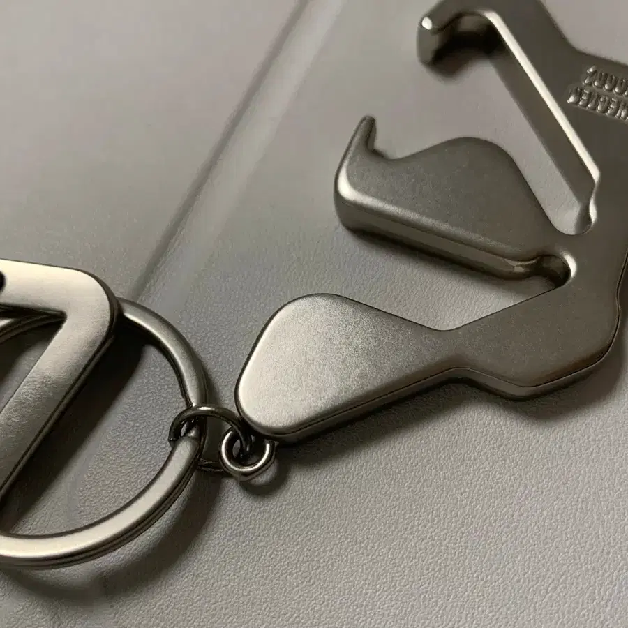 Woodz Cho Seungyoun OOTART Opener Keyring #우즈,#조승연,#굿즈