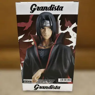 NARUTO-나루토-돌풍전 Grandista 우치하 이타치