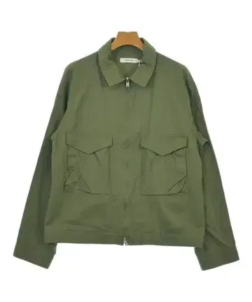 nonnative 블루종 (기타) 남성용