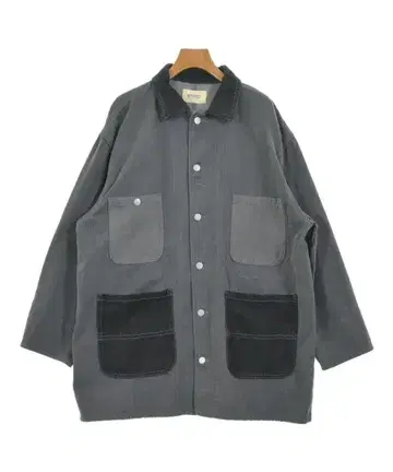 BEAMS BOY 코트 (기타) 여성용